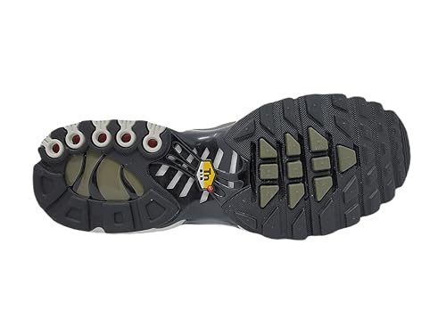 Image of Nike Air Max Plus, Men's Sports Shoes