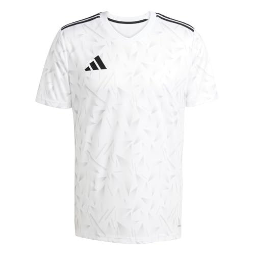 Image of adidas Mens Football /Soccer Jerseys | T ICON23 JSY | Blue |
