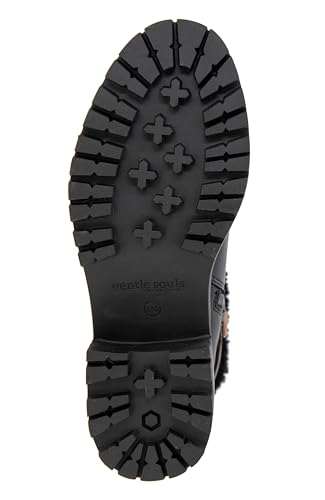 Gentle Souls by Kenneth Cole Women's Bradford Fashion Boot4