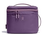 Picture of Hydro Flask Lunch Bag – Insulated Adult Lunch Cooler for Men and Women 8 L Beachplum Purple
