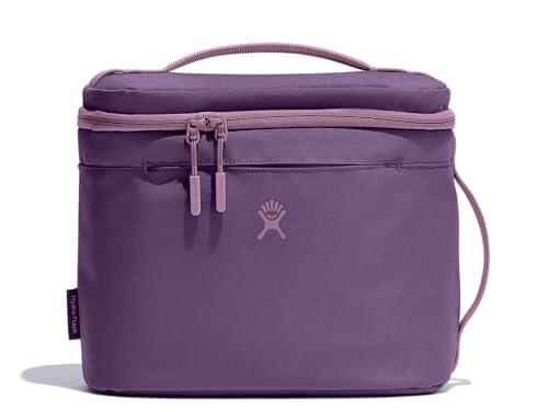 Hydro Flask 8 L Insulated Lunch Bag in Beachplum Purple
