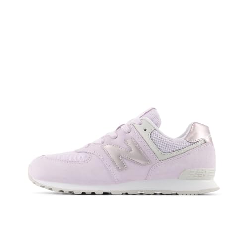 Image of New Balance Kid's 574 V1 Lace -Up Sneaker (Big Kid)