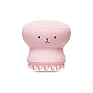 Etude House My Beauty Tool Exfoliating Jellyfish Silicon Brush