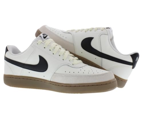 Image of Nike Mens Court Vision LoSneaker