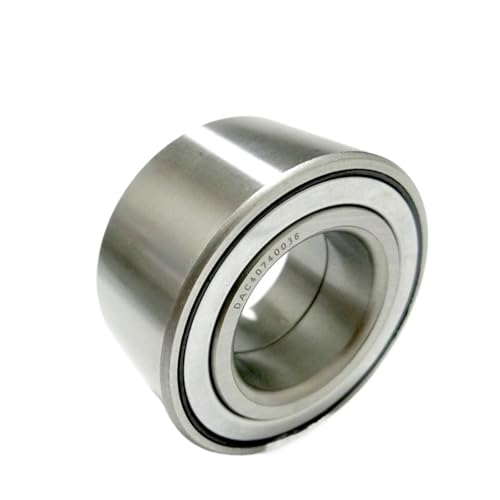 Roulement de roue arrière DAC25520042 universel pour mini voiture