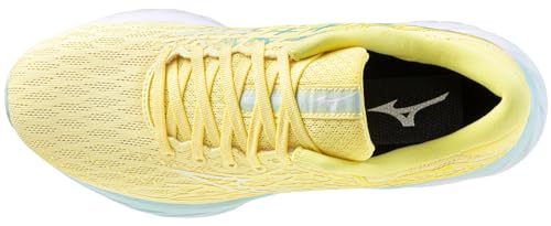 Image of Mizuno Women's Women's Wave Inspire 20