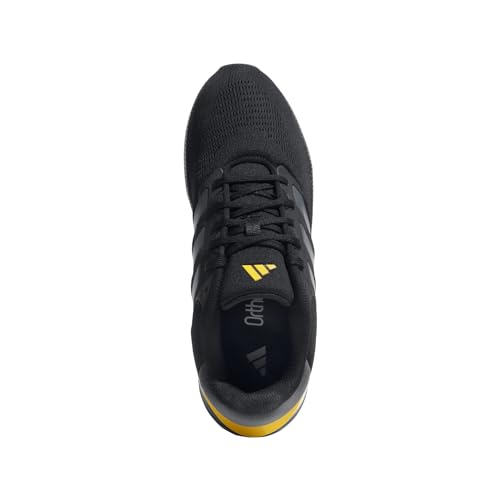 Image of adidas Men Lightrun Edge Force Running Shoe