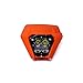 Baja Designs XL Pro High Speed Spot LED D/C Headlight Kit w/Shell compatible with KTM 2017-2019