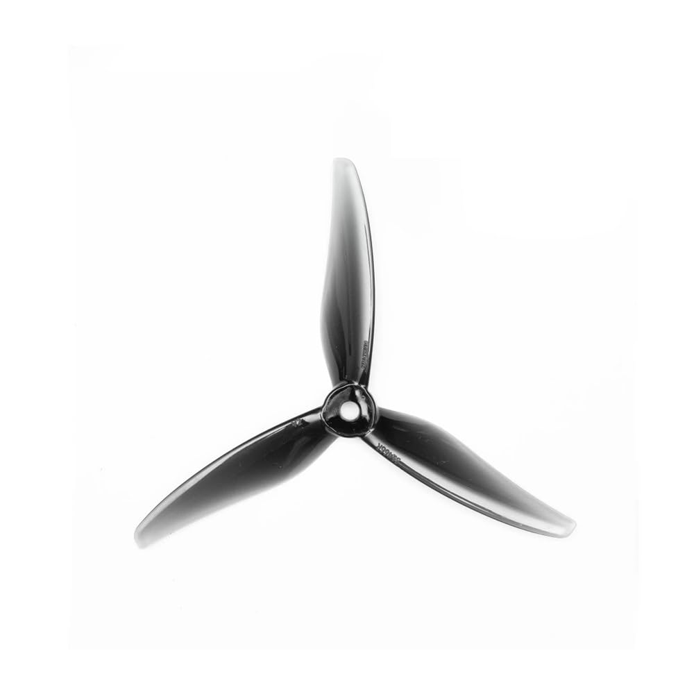 Composant d'hélice à pales 51466 V2 pour une puissance de drone stable - 2