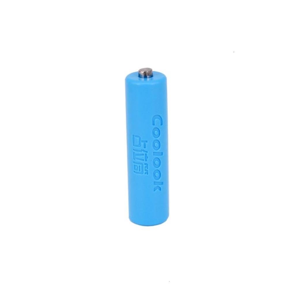 Universal No Power10440 AAA Size Dummy Fake Battery for Shell Placeholder Conduc