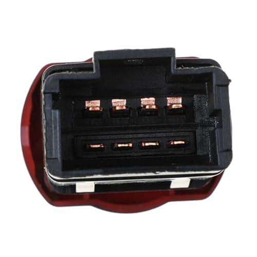 Interrupteur de signalisation d'urgence 25910-00QOC commande Renault