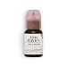 Tina Davies X Permablend - Bold Brown 1/2oz Pigment