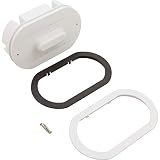 Pentair 521180 SpaCommand Pool Remote Controller, Mudbox Accessory