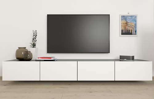 fischer HybridPower 10 x 90 FUS, Dübel für höchste Tragfähigkeit und Sicherheit, einfache Montage ohne Setzwerkzeug, universell für Loch- und Vollbaustoffe, Mauerwerk, Beton, sicher auch im Brandfall