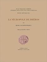 La Necropole de Dreros 2869582226 Book Cover