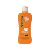 Babaria Sonnencreme für den Körper, 200 ml