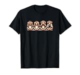 Évolution hilarante des singes