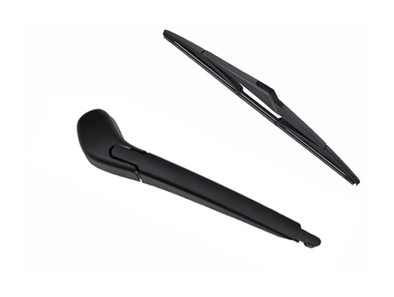 Essuie-Glace arrière 12" haute performance pour lunette arrière Volvo V50 2004-2012