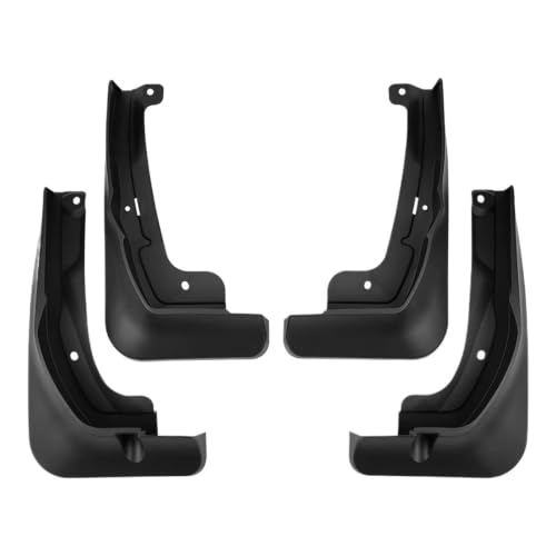 Accessoires Garde-Boue Voiture pour FAW Bestune Yueyi 03 2025 Protection Roue