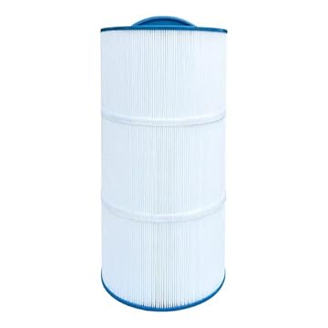 caldera hot tub filter