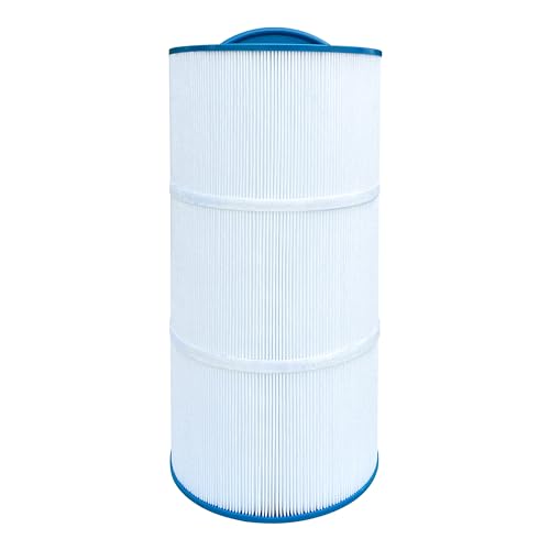 Spa Filter Compatible with C-7375, PCD75N, FC-3964, Caldera 75 Spas Utopia 2003-2004, 1019301, 75 sq.ft., 1 Pack