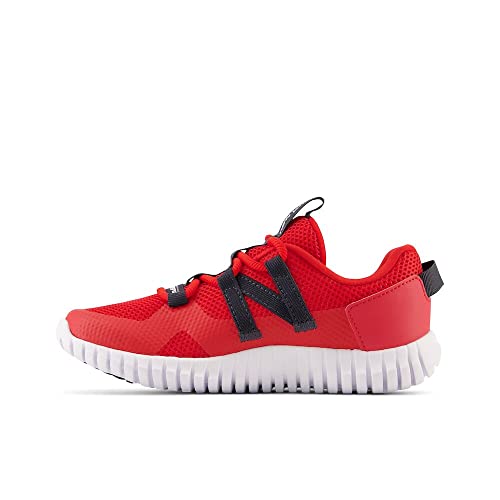 Image of New Balance Kid's Playgruv V1 Bungee Sneaker