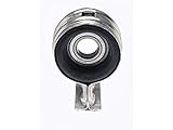 Drive Shaft Center Support Bearing - Compatible with 1961-1974 Chevy C10 Pickup