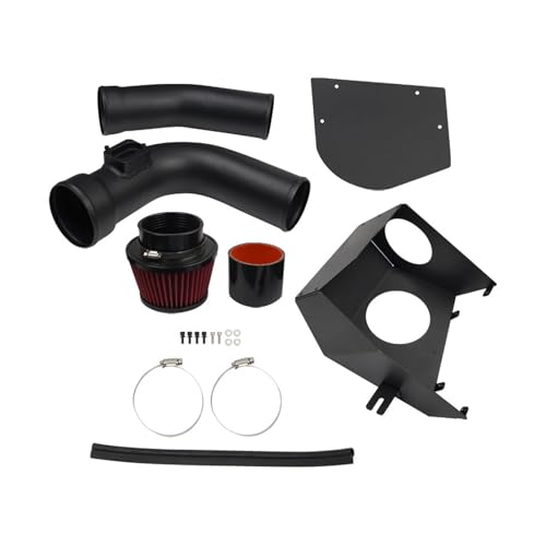 Admission d'air froid pour BMW F10 520i 528i N20 2012-2016
