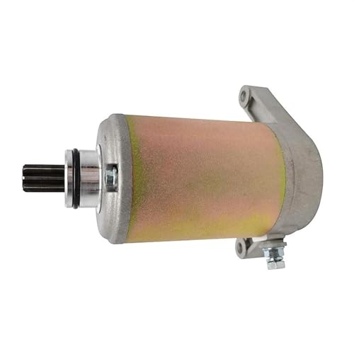 Démarreur électrique de rechange pour quad Yamaha YFM350R et YFM400