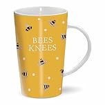 Otter House Gift Bees Knees - The Riverbank Mug