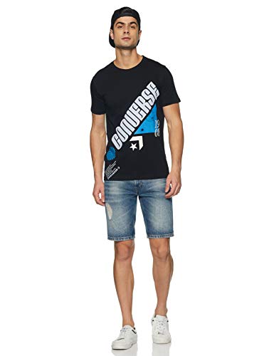 Image of Converse Men's Regular Fit T-Shirt