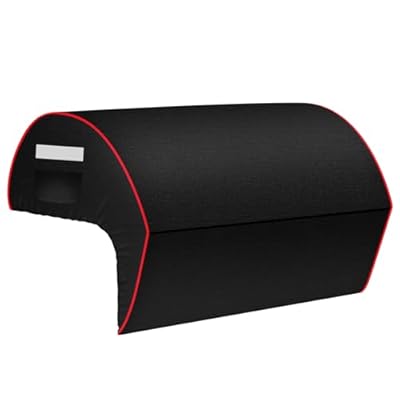 BG-45005 32-inch Grill Head Built–in Cover for 30-inch 45005 Bull Lonestar 4 Burner Bull Built in Outdoor Bill Outlaw, 87048 Smoker, BBQ Grill Top Cover Replace for 4 Burner Bull/UI Built in Grill