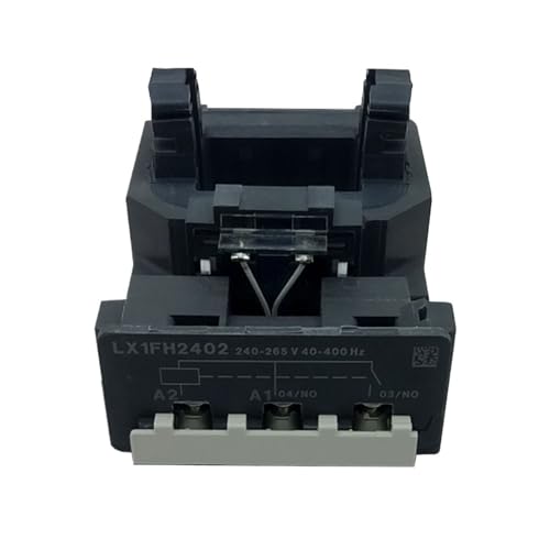 Bobine pour contacteur LC1-D300 380V CA pièce de rechange LC1-D245 LC1-D410