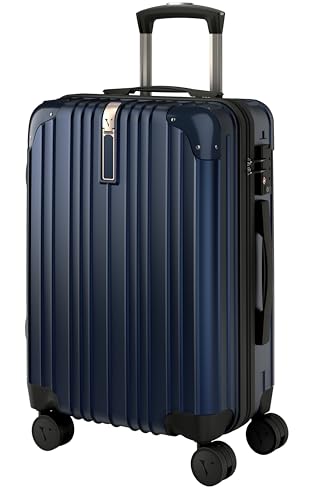 [VELSKYF] �����q���斱���ďC �X�[�c�P�[�X �L�����[�P�[�X �L�����[�o�b�O �L���X�^�[�����\�m���{��Ɗ��n�ꕔ�p�[�c���������[�J�[�ۏ� TSA�_�C�������b�N �_�u���L���X�^�[ (M�T�C�Y 4-7�� 3.5kg 64.5L �l�C�r�[ �Z��)