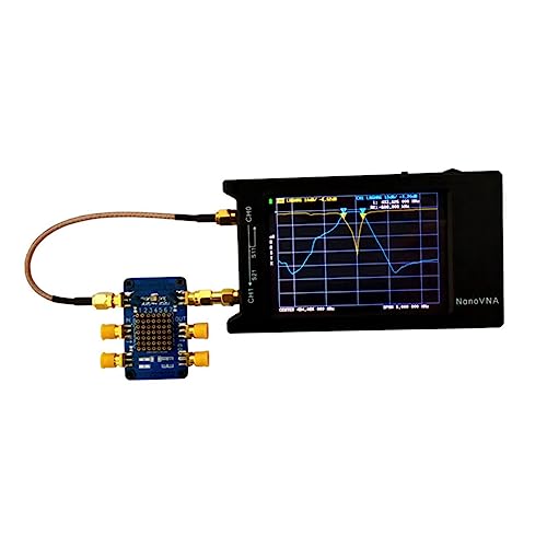 ULTECHNOVO 1 Unidade Análise Da Web Teste Da Web Filtros Placa De Teste De Exibição Espremedor De Ga