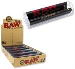 Raw Extra Phatty Rolling Machine 125 mm Box / 6
