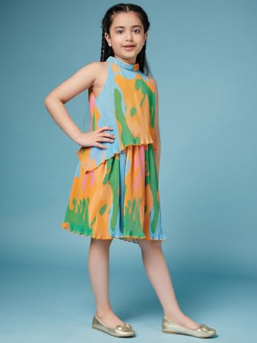Image of Pspeaches Girls Dress