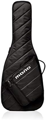 MONO M80 Sleeve Acoustic Guitar Case - Black