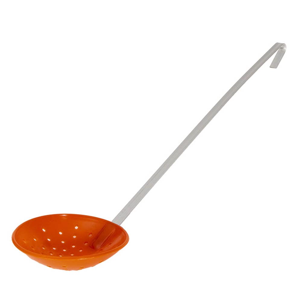ZHOUJIELUN Winter Ice Fishing Colander Spoon Portable Multipurpose Tool Slush Skimmer Household Outdoor Garden Helper Tool