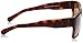 Arnette Supplier AN4213 - 2152/83 Sunglasses, Fuzzy Havana Frame w/ Brown Polarized Lens 58mm
