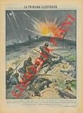 Guerra franco-tedesca.