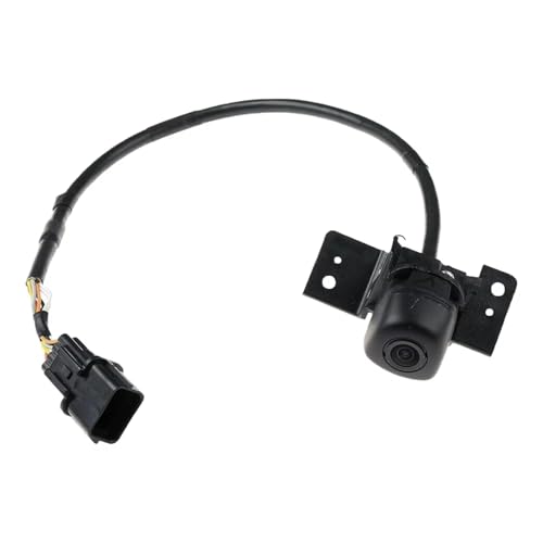 Caméra de recul Hyundai Tucson 2016-2018 assistance stationnement 95760-D3000