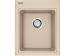 Produktbild Franke Maris MRG 610-42 Beige - 114.0477.429 Granitspüle Exzenterbetätigung