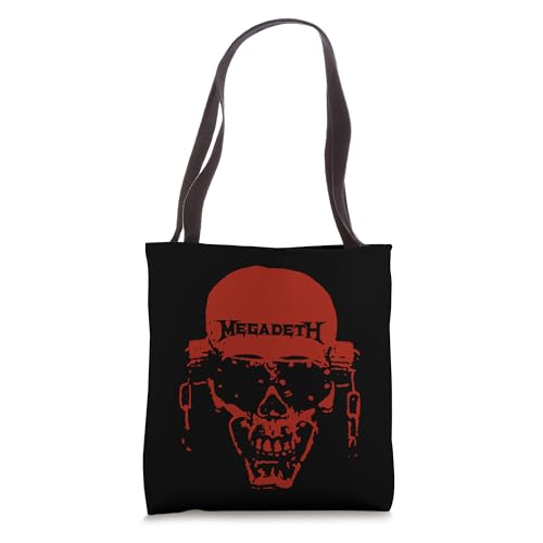 Vic Red Head Tote Bag miniatura 1