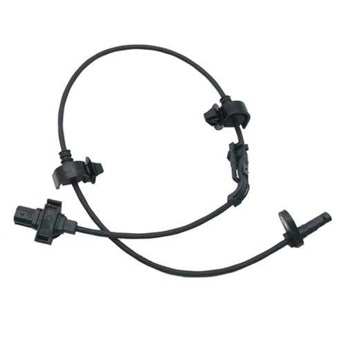 Sensor 57455-SNA-003 soluciona fallo de luz ABS delantera 2