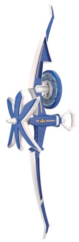 Power Rangers Battle Gear HydroBow