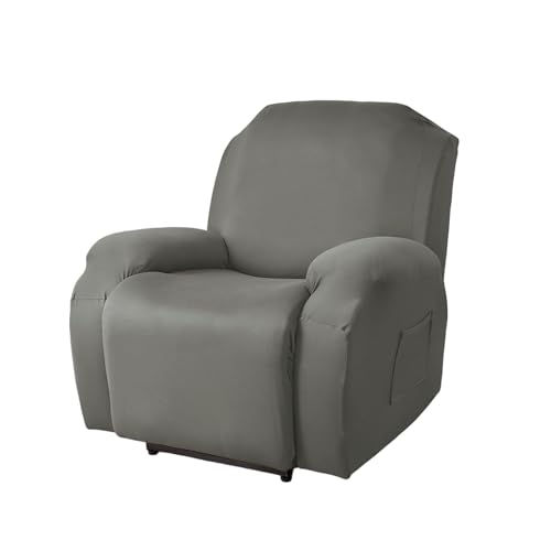 伸縮性のあるソファカバー本カバー一人用シート高ストレッチ生地滑りにくい簡単なクリーニングシートカバーチェスターフィールド本カバー