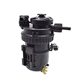 OueTyra [Replacement] Car Fuel Filter Assembly Car Fuel Filter for Toyota for HILUX for 2KDFTV for