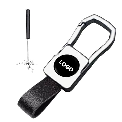 Image of Greenworld Scratch proof Fob Key Heavy Duty Keychain Compatible With Seltos /K-ia Sonet /Ki-a Carens /Sutable for all K-ia Car