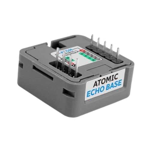 Harilla Dispositivo de reconocimiento de Voz de IA Dispositivo de Chat de IA Flexibilidad de Asistente de IA para desarrolladores Decodificador de Audio de